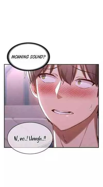 [Abio4, Bangkki] Sextudy Group (1-28) [English] [Ongoing]