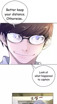 Perfect Half Ch.1-25 (English) (Ongoing)