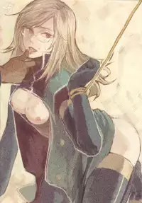 (Various Artists) Change (Tales of Abyss) (english)