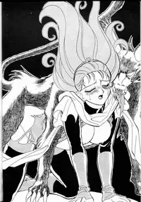 (C42) [Art=Theater (Fred Kelly)] M.F.H.H 2 (Various)