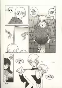 [Dowman Sayman] # (Sharp) [English] [thetsuuyaku]