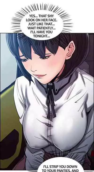 Taste of Forbbiden Fruit Ch.17/24