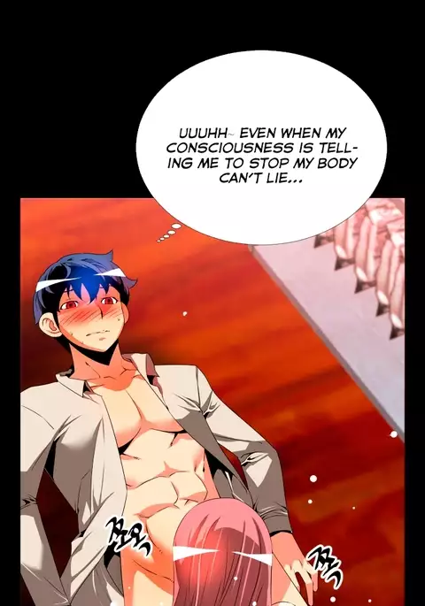 Love Parameter Ch.1-76