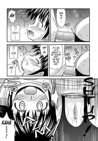 [Konno Azure] Shishunki Crazies - Puberty Crazies [English] [Humpty+Tonigobe] [maiko] [Decensored]