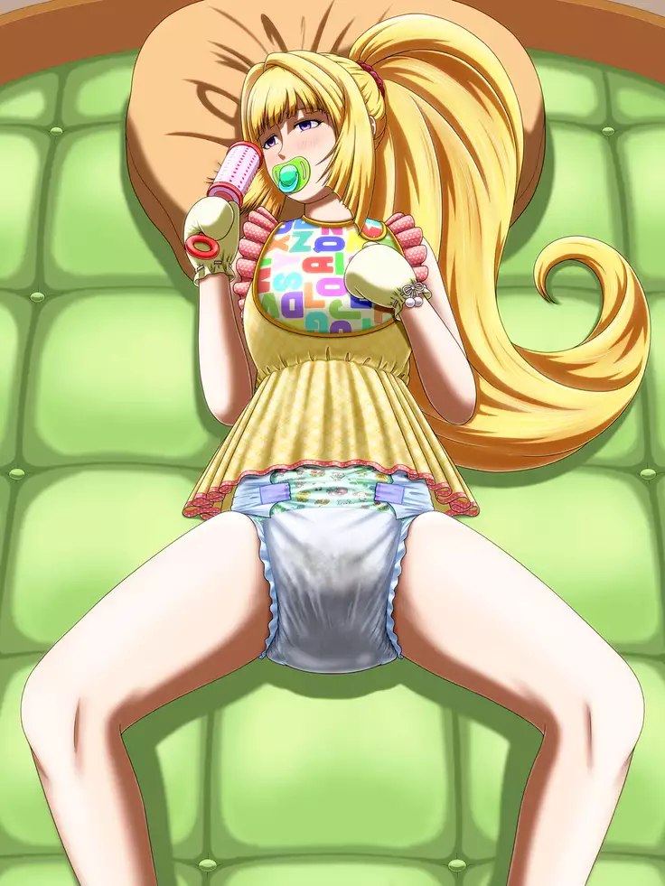 God Hand Mar - communication first issue - Bernstein, Aina