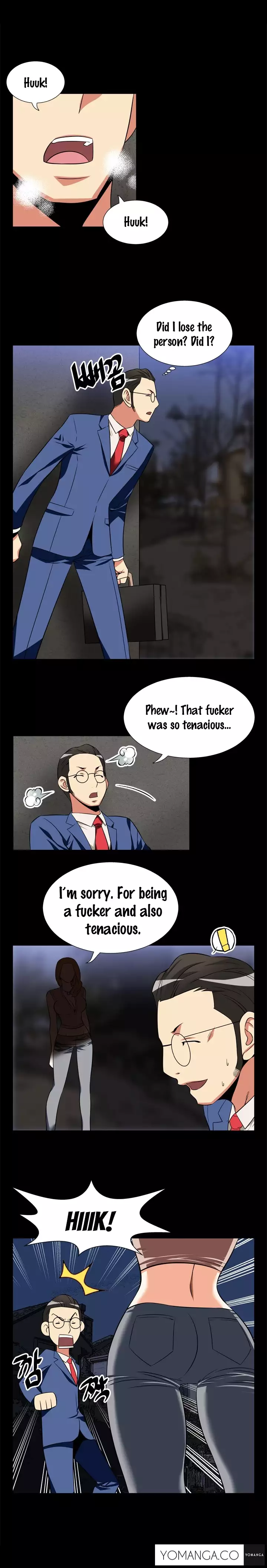 Love Parameter Ch.1-24