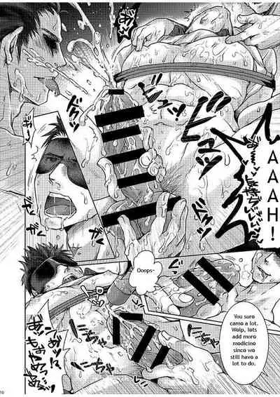 Unsou Gyoukai ni mo Makura Eigyou ga Arutte Hontou desu ka?