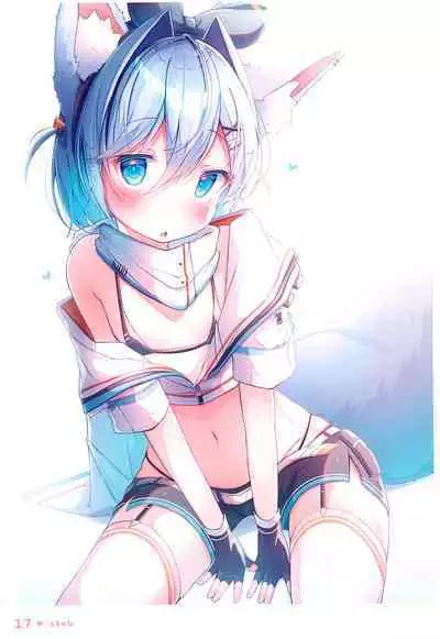 (C100) [Komugibatake (Komugi)] Chotto Ecchi na Teregao Bon