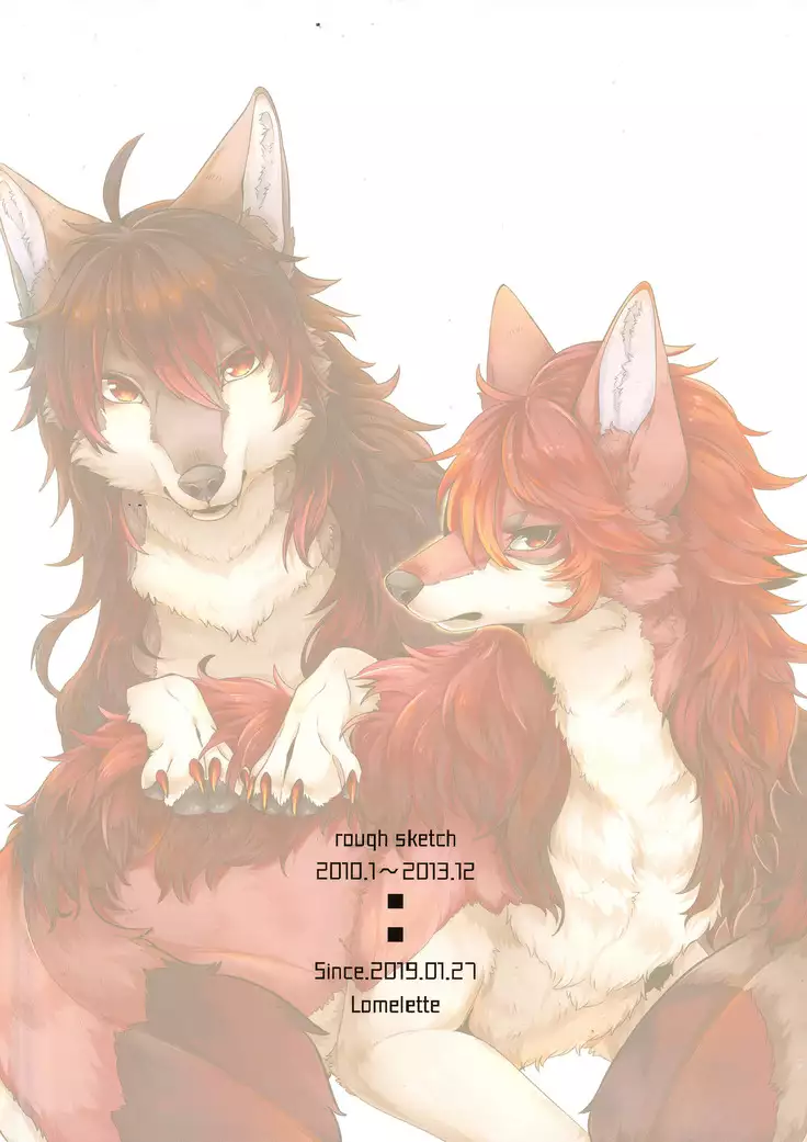 Apocalypse 4 Years 2010-2013