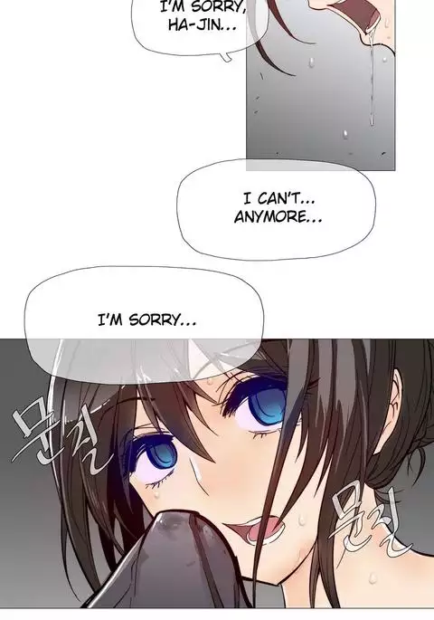 Household Affairs Ch.1-32