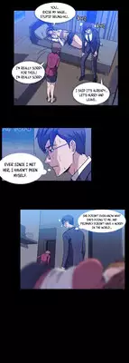 [Yihyeonmin] Drug Candy Ch.0-40 (English) (YoManga) (Ongoing)