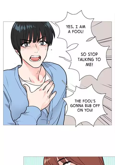 Sadistic Beauty Ch.1-16