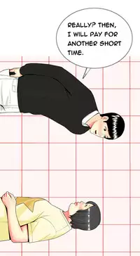 Hooker Ch.1-41 (English) (Ongoing)