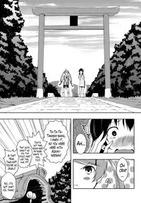 [Kaiduka] Ero Life Ch. 1-8 [English] [Lazarus H] [Digital]