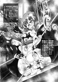 (C80) [Yuugai Tosho Kikaku (Tanaka Naburu)] Goumon-kan Chuuni hen (Steins;Gate)