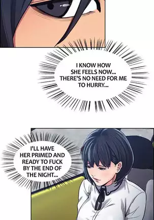 Taste of Forbbiden Fruit Ch.15/24