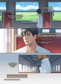 [Penguin Frontier] Smile Ch.06 - Your Dearest Smile [English]