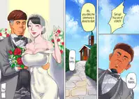 Shemale no Kuni no Alice no Bouken | Shemale Country: Alice's Adventure