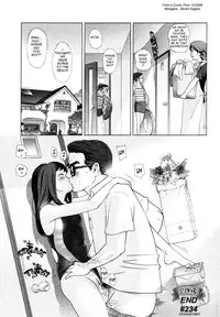 Daddy's Favorite [English] [Rewrite] [olddog51]