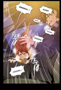 [Yihyeonmin] Drug Candy Ch.0-34 (English) (YoManga) (Ongoing)