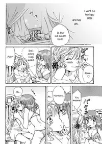 [peachpulsar (Mira)] Cutie Beast Complete Edition Ch. 1-3 [English] [Digital]