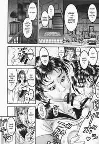 [Moriya Makoto] Mitsu-Tsubo ch.1 [English] [Natty Translations]