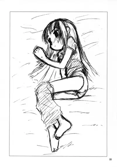 Licca Vignette Enikki 2-0.5