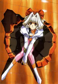 [Urushihara Satoshi] Urushihara Satoshi Illustrations U:COLLECTION