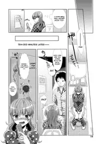 [Momoiro Manjiru] Manjiru Torotoro Ch. 1-7 [English] [biribiri]