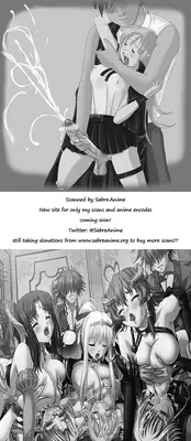 [Dotechin Tengoku (Ryuuki Yumi)] SWEET COWCOW