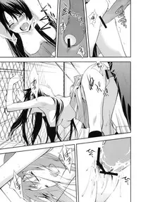 (C76) [Hapoi-dokoro (Okazaki Takeshi)] Smile (Toradora!)