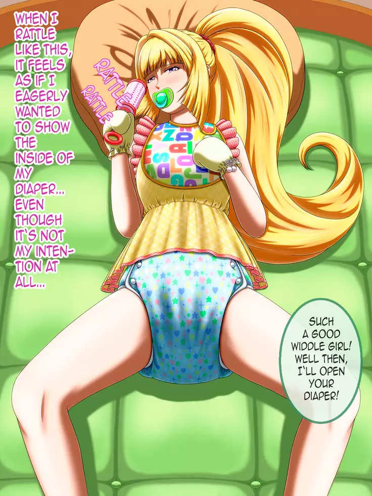 Shirouto Toukou Omutsu Tsuushin Soukangou CG Shuu ver