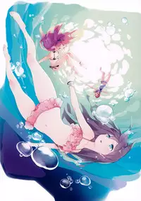 ☆Gayarou Original Character Art Book