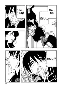 [O.RI] Maid Club [English] [Yoroshii]