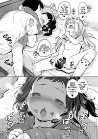 [Henreader] Oshikake! Sutorippu | Intruding Stripping! (COMIC ExE 04) [English] [ATF] [Digital]