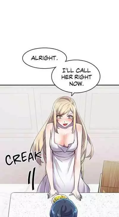 HERO MANAGER Ch. 1-19