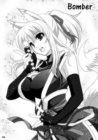 (C87) [PLUM (Kanna)] Wonderful Soushuuhen (DOG DAYS)