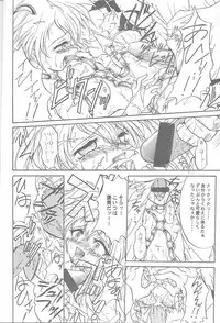 (CR25) [TERRA DRIVE (Teira)] SOLID STATE 2 (Martian Successor Nadesico)