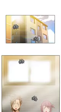 [Yi Hyeon Min] Secret Folder Ch.1-12 (English) (Ongoing)