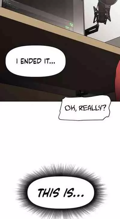 [Abio4, Warren] Streamer Aunt (1-22) [English] [Ongoing]