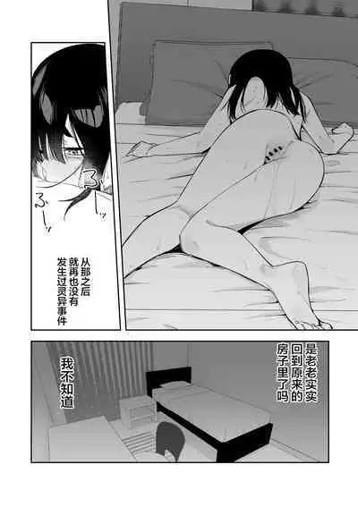 Jiko bukken de nan-nichi sugoshitara yurei ni deaeru! ? Isshukan charenji