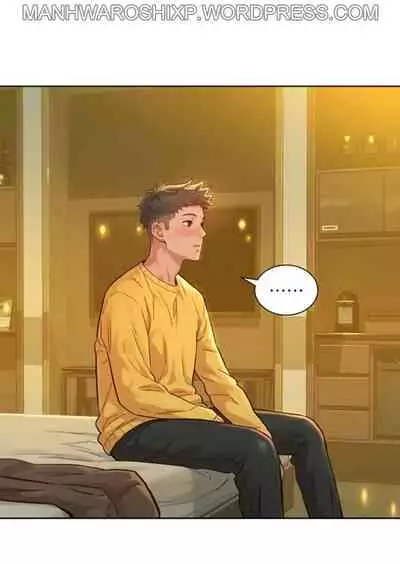 What do you Take me For? Ch.158/?