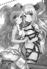 (C92) [Yumehuta (Yuuki Yuchi)] Kagi o Akeru Mono (selector infected WIXOSS)