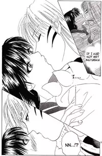 [Inspire (Ponkichi)] Karisome (Inuyasha) -English- (Tigoris Translates)