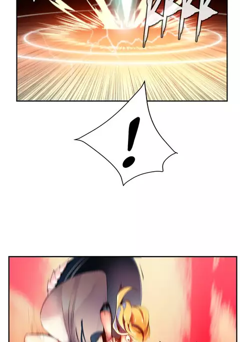 Lilith`s Cord Ch.1-41