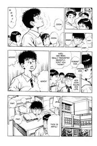 [Maeda Toshio] Adventure Kid Vol.3 [English]