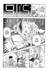 [Maeda Toshio] Adventure Kid Vol.3 [English]