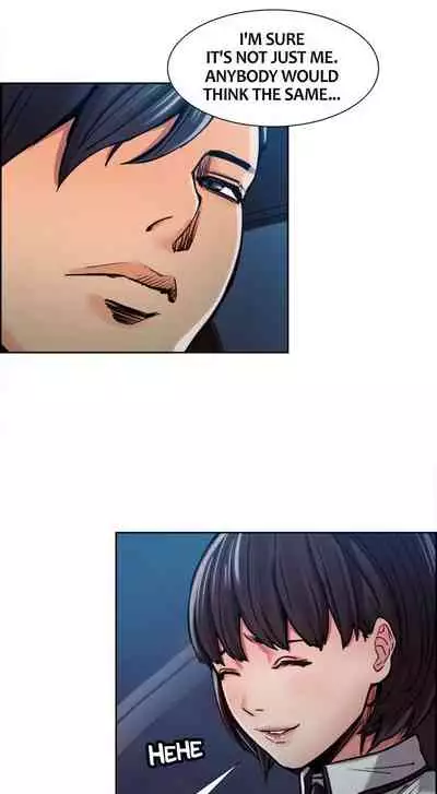 Taste of Forbbiden Fruit Ch.17/24