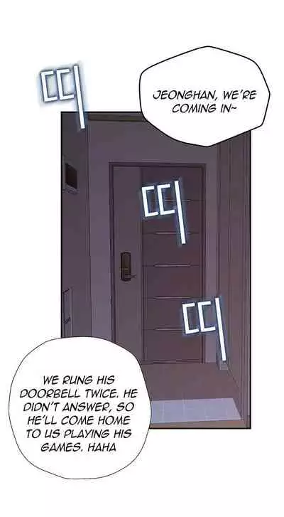 BETWEEN US Ch. 1-36