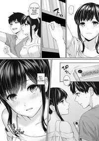 Sensei to Boku Ch. 1-9